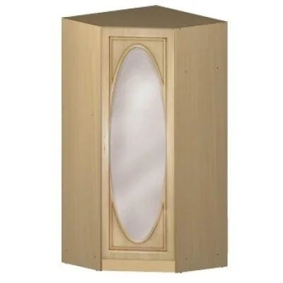 Corner cabinet Vasilisa 960